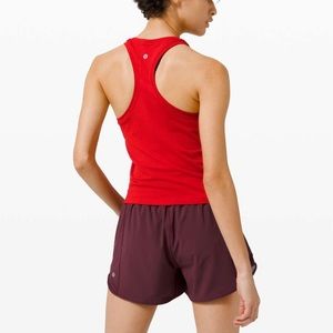 Lululemon Swiftly Tech Racerback 2.0 - Race Length